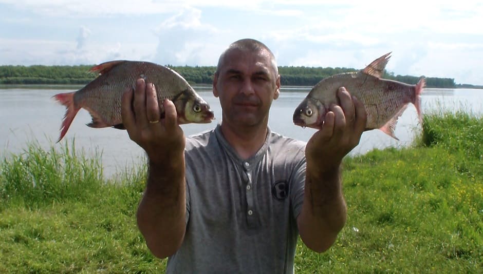 Не успеваю одевать наживку. Ловля леща в оби..mp4 смотреть онлайн