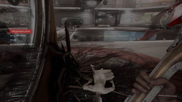 Прохождение Atomic Heart смотреть онлайн