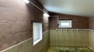 ОСЕТРЫ У СЕБЯ ДОМА#осетры#рыбалка