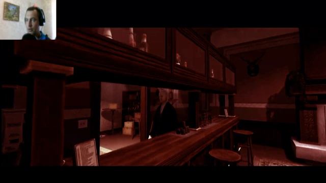 РОЖДЕСТВО►Прохождение Lucius #3 смотреть онлайн