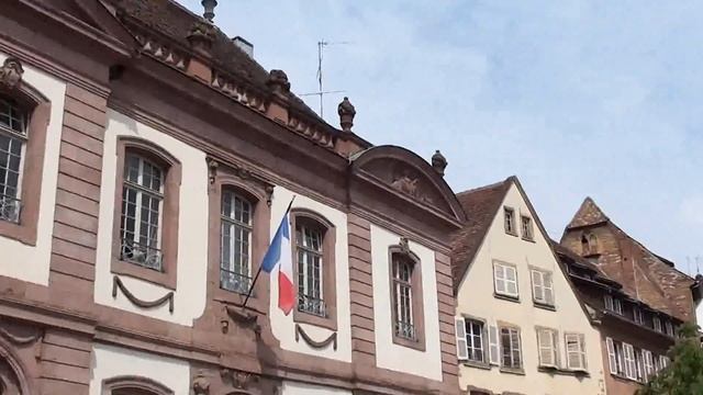 Колмар (Colmar) смотреть онлайн