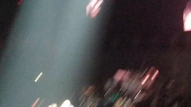 Phil Collins 2018 BB&T Miami смотреть онлайн