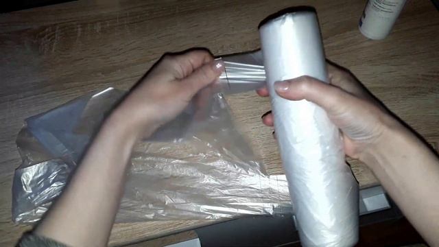 НЕ ВЫБРАСЫВАЙТЕ полиэтиленовые пакеты. ВОТ что можно делать из пакетов. смотреть онлайн