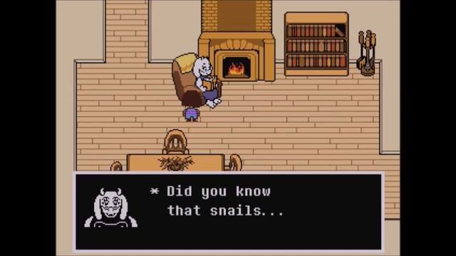 Undertale Review (PC) - Is It REALLY A Masterpiece? смотреть онлайн