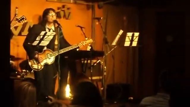 Niikuda - Akademgorodok - Novosibirsk - The Boys 2 - June 2012 смотреть онлайн