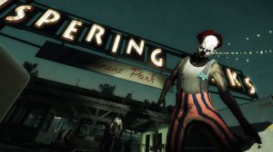 Left 4 Dead 2 (Мрачный карнавал)