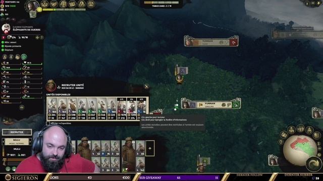 #04 - BAIN DE SANG À QINGLING смотреть онлайн