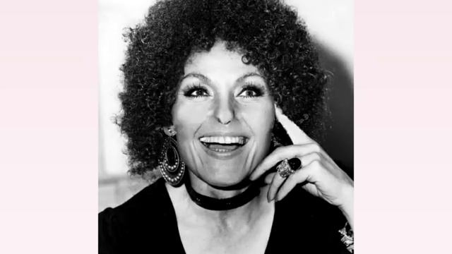 Cleo Laine You'll Answer To Me смотреть онлайн