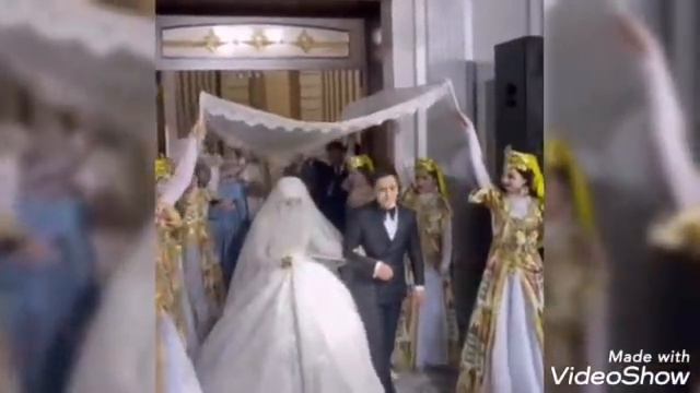 Сардор Тоировнинг никох туйи, кечки базм бошланди! смотреть онлайн