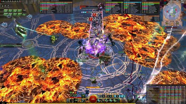 Guild Wars 2 - The Key Of Ahdashim: Qadim The Peerless (Power Mechanist)