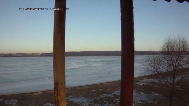 трасса Троицкое смотреть онлайн