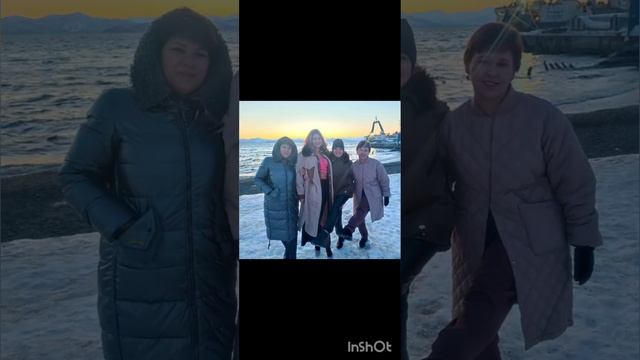 Встреча с первой учительницей.Встреча одноклассников 18.02.2023. смотреть онлайн