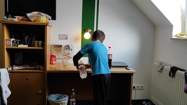 Супер напиток від Дем'яна