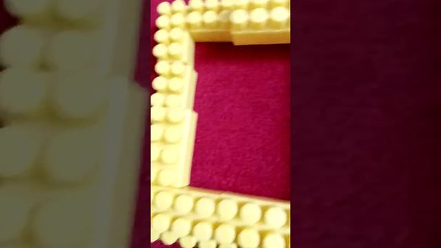 Пирамида из конструктора кроха смотреть онлайн