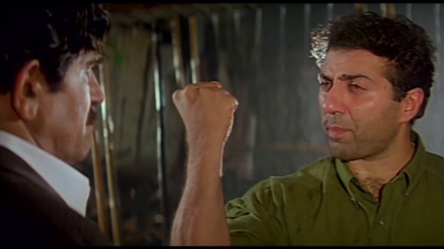 Chadda Samjao Ese | Best Dialogue of Sunny deol | WhatsappStatus смотреть онлайн