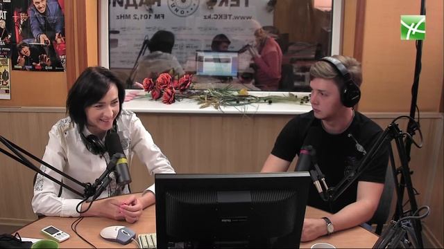 «Три товарища» 31.07.2014. Какую необычную кухню Вы предпочитаете?