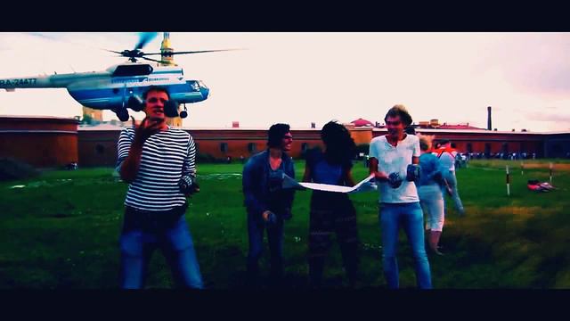 Обращение россиян к актрисе Юлии Топольницкой. смотреть онлайн