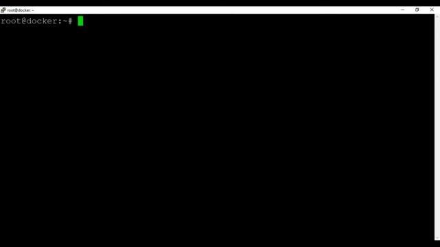Curso Docker desde cero - Capitulo 8 Docker exec ejecutar comandos contra contenedores смотреть онлайн