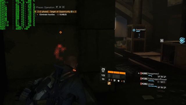 Tom Clancy's The Division (TCTD) - ASUS GTX 1080 STRIX - 1080p Ultra Gameplay Performance смотреть онлайн
