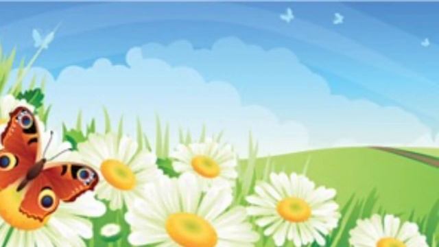 С. Маршак КРУГЛЫЙ ГОД смотреть онлайн