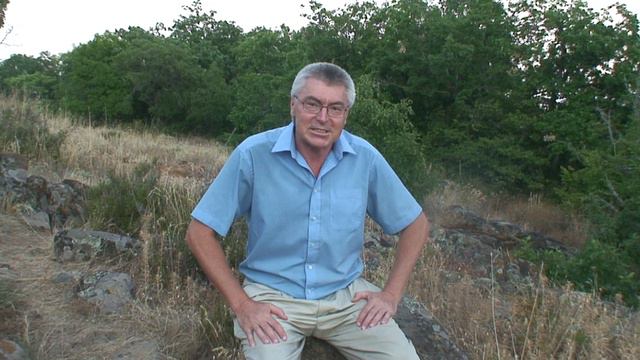 7.1. Индийская сказка ХИТРЫЙ ШАКАЛ. Владимир Колесников смотреть онлайн