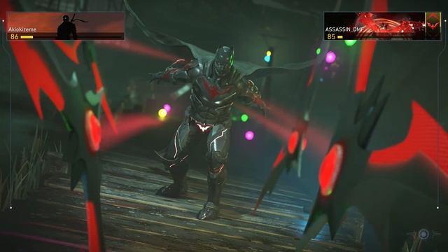 Fighting Against The Best Enchantress Player! - Injustice 2 смотреть онлайн