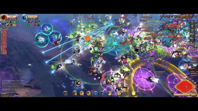 Malicious Crew vs. China // Spiked POV // 2-28 // 14 UTC смотреть онлайн