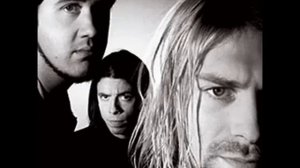 Come As You Are[Lyrics] - Nirvana