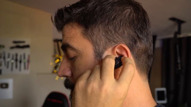 Airpods Pro kalitesinde ANC 1MORE EHD9001TA TWS kulaklık incelemesi смотреть онлайн