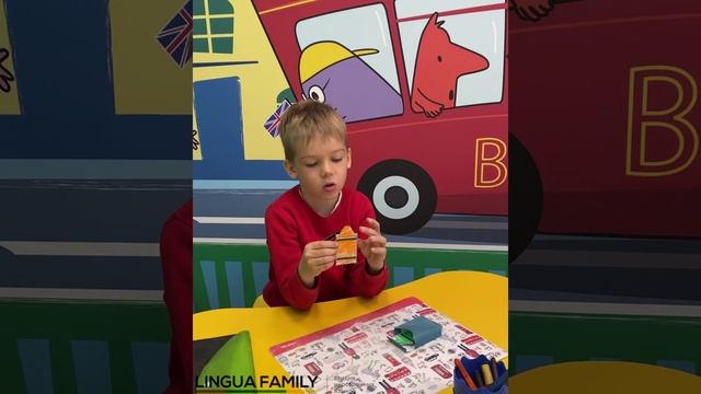 My Crayons смотреть онлайн