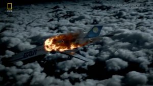 Mayday air crash compilatio/bad piggies phonk