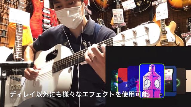 LAVA MUSIC LAVA ME3 サウンドチェック 〜輝く未来〜
