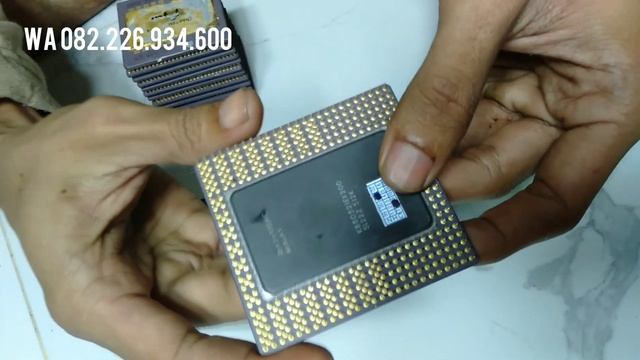 PROCESSOR INTEL PENTIUM PRO смотреть онлайн