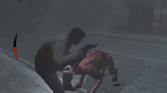 Silent hill Homecoming review - PC смотреть онлайн