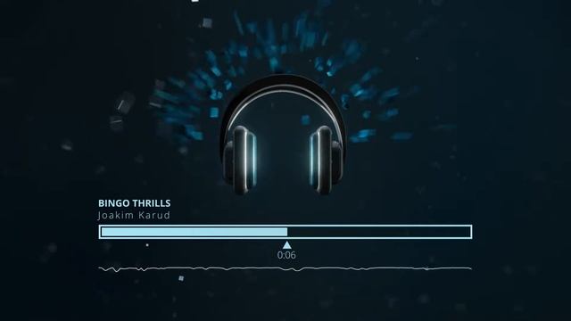 3D Audio React смотреть онлайн