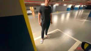 Легендарный old school состав | #irl #lahmadju