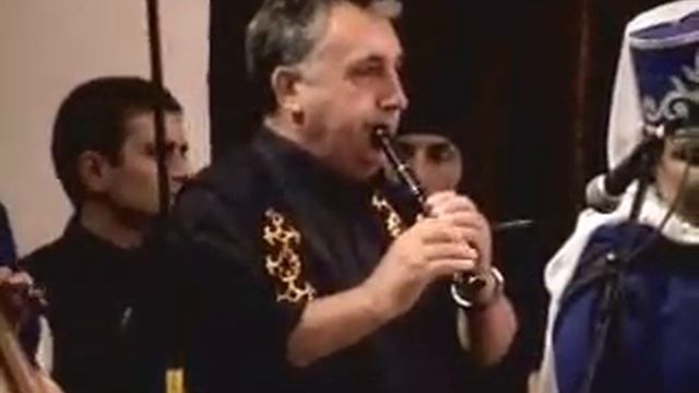 Налмэс - Адыгэ мэкъамэхэр / Нальмэс - Попурри адыгских народных мелодий смотреть онлайн