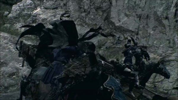 Phantom Blade Zero - This Game Looks Staged