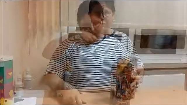 Коррекционные занятия по развитию мелкой моторики (Часть 2) смотреть онлайн