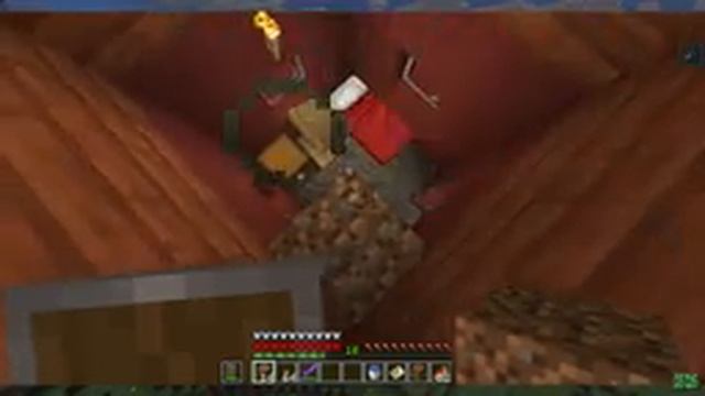 1.18 ХАРДКОР прохожу Minecraft 1000 дней без сна часть 7 смотреть онлайн