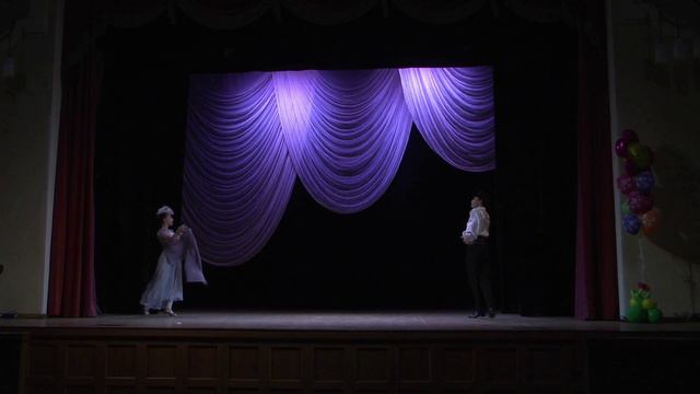 3_Гавот смотреть онлайн
