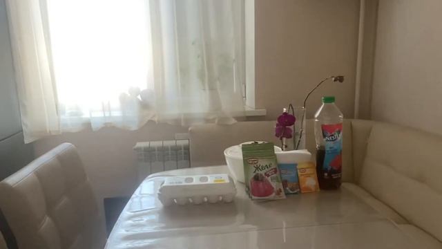 Покупки в магазине Ашан! смотреть онлайн