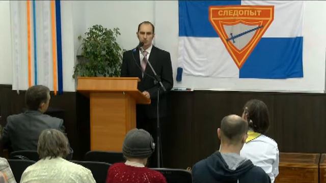 2016 10 22 Проповедь об отношении к врагам смотреть онлайн