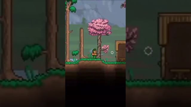 TERRARIA FLYING SLIME & VULTURE смотреть онлайн