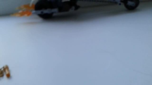 Раритетный выпуск!Обзор на Набор по первому сезону Ниндзяго (9728) смотреть онлайн
