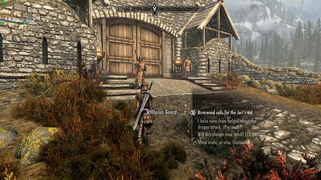 The Elder Scrolls V 5 Skyrim Special Edition quad hd 1440p gtx 970 i5 4460 смотреть онлайн