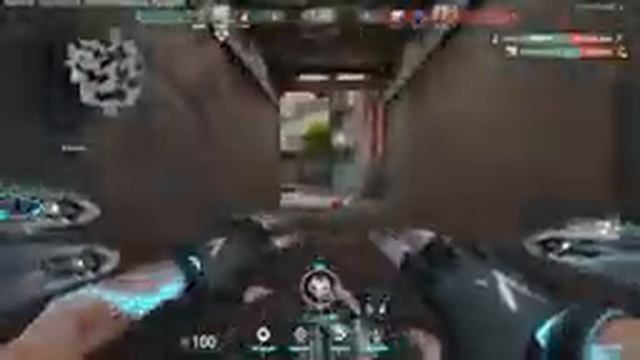 VALORANT | ROAD TO SILVER 3 | Sebtember Freaks смотреть онлайн