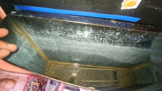 Умывальник для дачи с подогревом РЖАВЧИНА СПУСТЯ 3 ГОДА смотреть онлайн