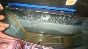 Умывальник для дачи с подогревом РЖАВЧИНА СПУСТЯ 3 ГОДА