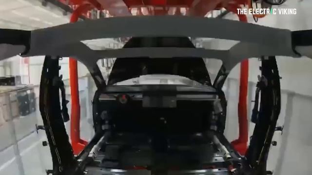 GM, Stellantis & VW have given Tesla billions over the past 5 years смотреть онлайн